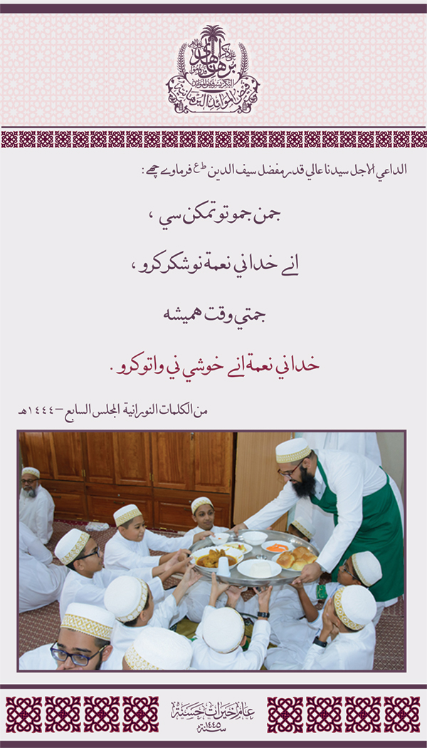 Ashara Mubaraka 1445H Banners