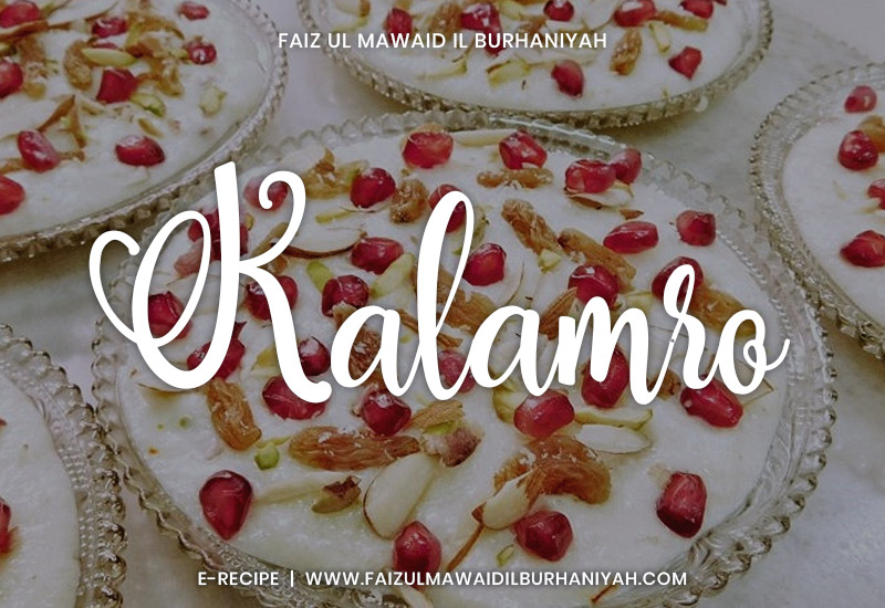 Kalamro