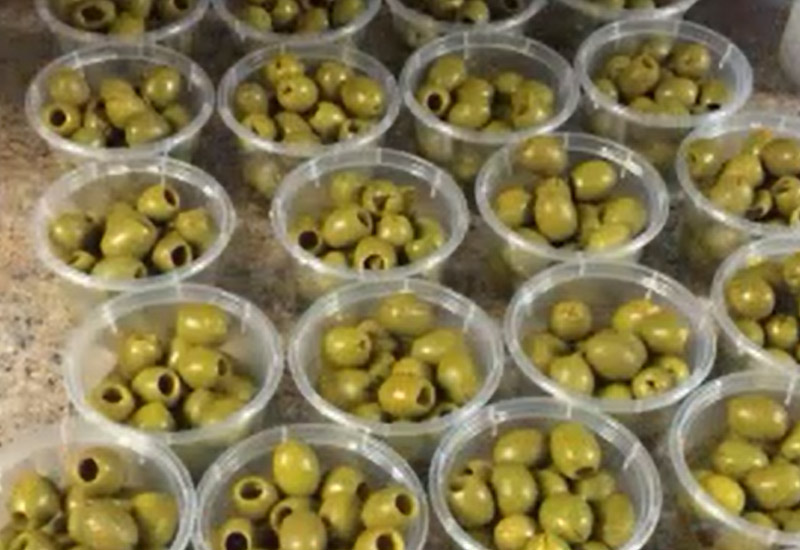 Izhar ul Masarrat and Olives Distribution